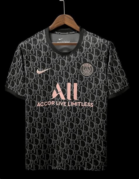 psg dior top